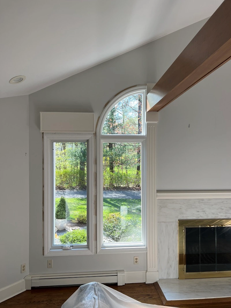 Ridgefield window experts